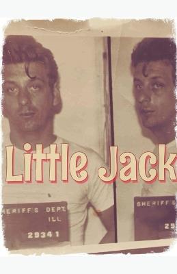 Little Jack - Michael Neece - cover