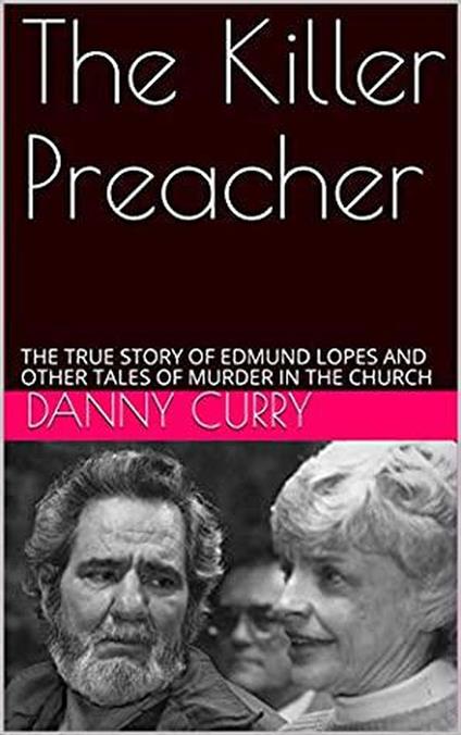 The Killer Preacher