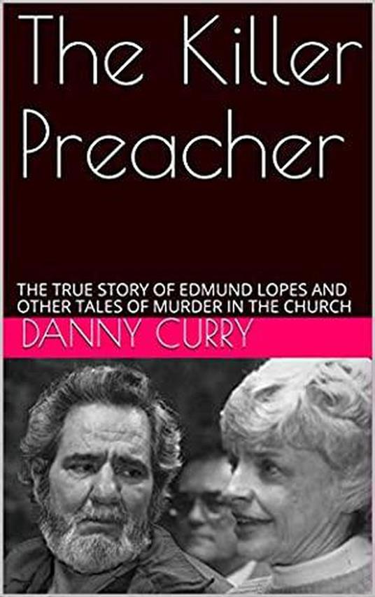 The Killer Preacher