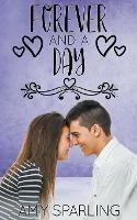 Forever and a Day - Amy Sparling - cover