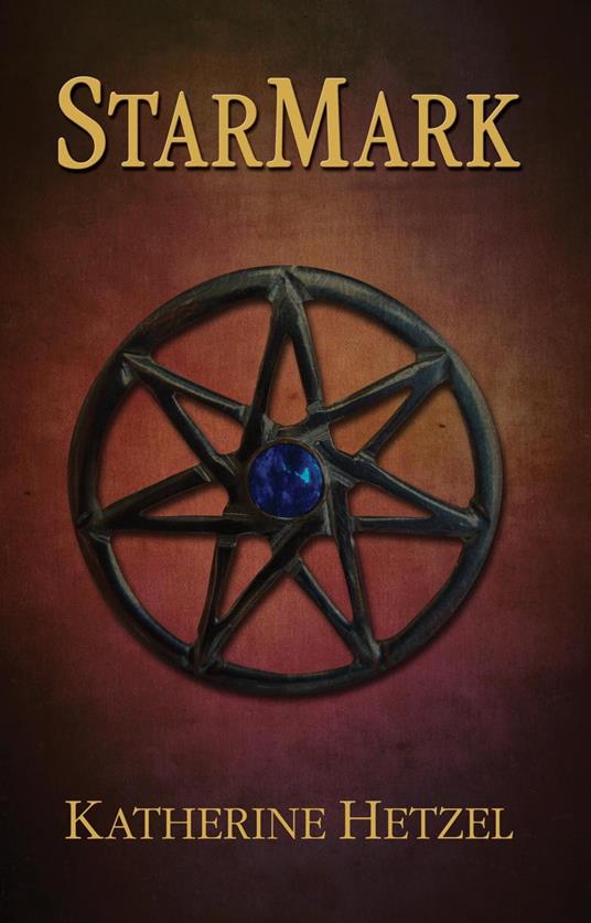 StarMark - Katherine Hetzel - ebook