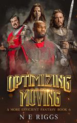 Optimizing Moving