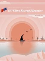 EU-China Energy Magazine 2021 Summer Issue