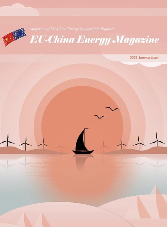EU-China Energy Magazine 2021 Summer Issue
