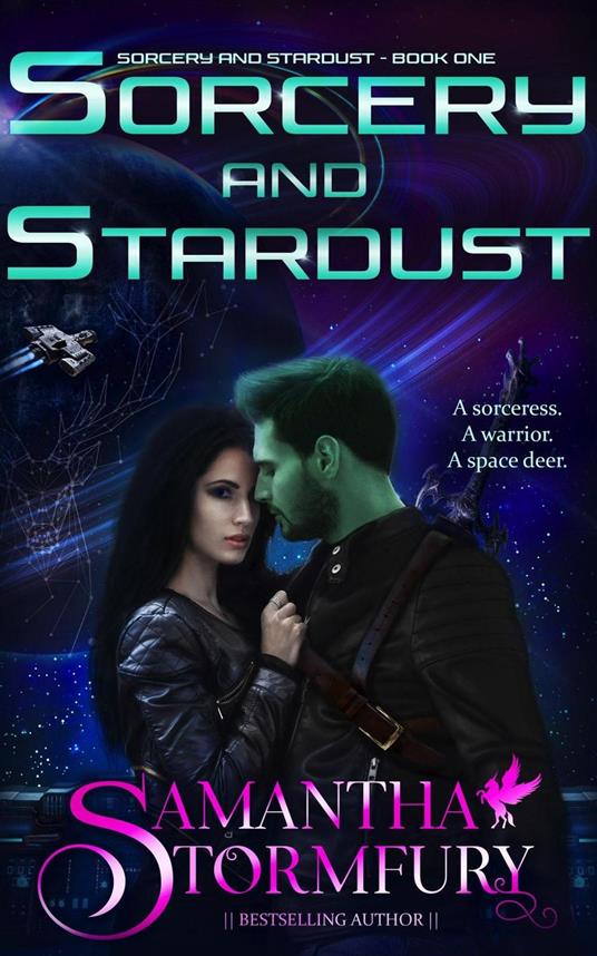 Sorcery and Stardust