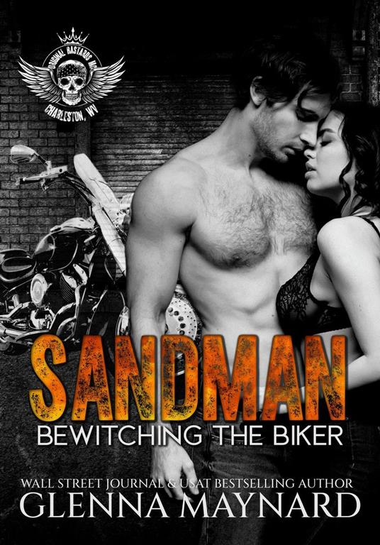Bewitching The Biker