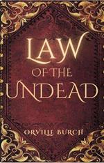 Law of the Undead