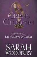 Les Nuances du Temps - Sarah Woodbury - cover