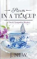 Storm in a Teacup - J New - cover