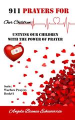 911 Prayers for Our Children