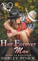 Her Forever Man - Shirley Penick - cover