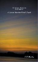 A Local Murder - Don't Push - C D Moulton - cover