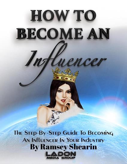 How To Become An Influencer