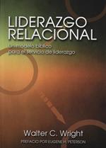 Liderazgo Relacional