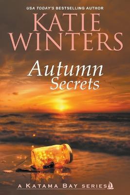 Autumn Secrets - Katie Winters - cover