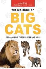 The Big Book of Big Cats