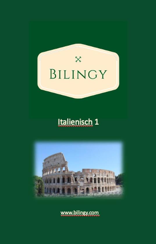 Italienisch 1