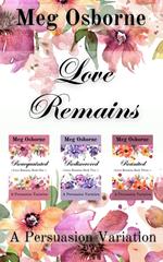 Love Remains