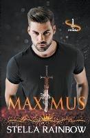Maximus - Stella Rainbow - cover