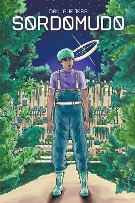 Sordomudo - Dan Guajars - cover