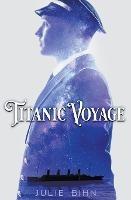 Titanic Voyage - Julie Bihn - cover