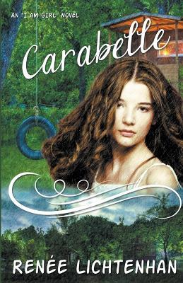 Carabelle - Renee Lichtenhan - cover