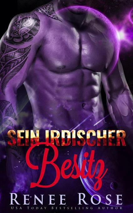 Sein irdischer Besitz