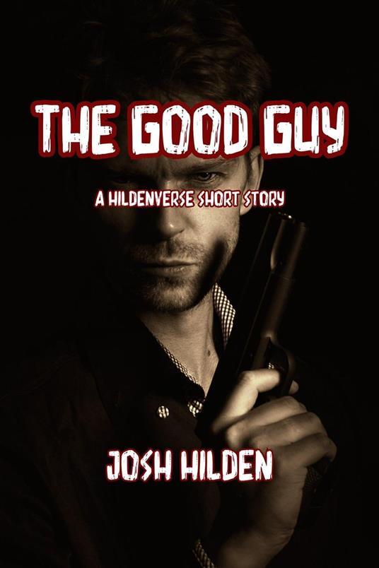 The Good Guy