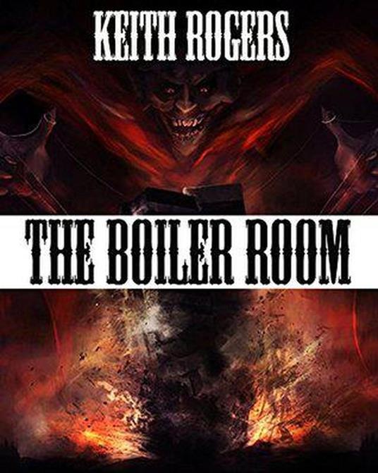 The Boiler Room
