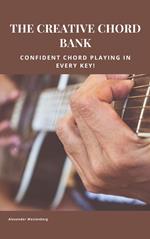 The Creative Chord Bank
