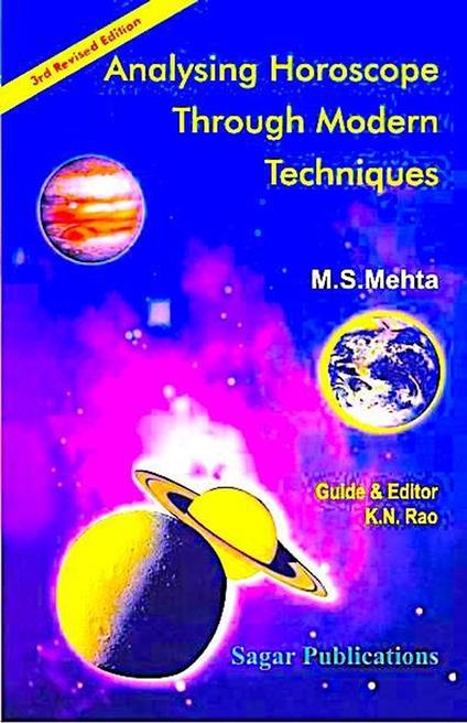 Analysing Horoscope Through Modern Techniques