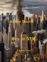 Sex in NYC - A BWWM Novel