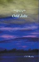 Odd Jobs - C D Moulton - cover