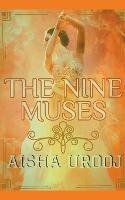 The Nine Muses - Aisha Urooj - cover