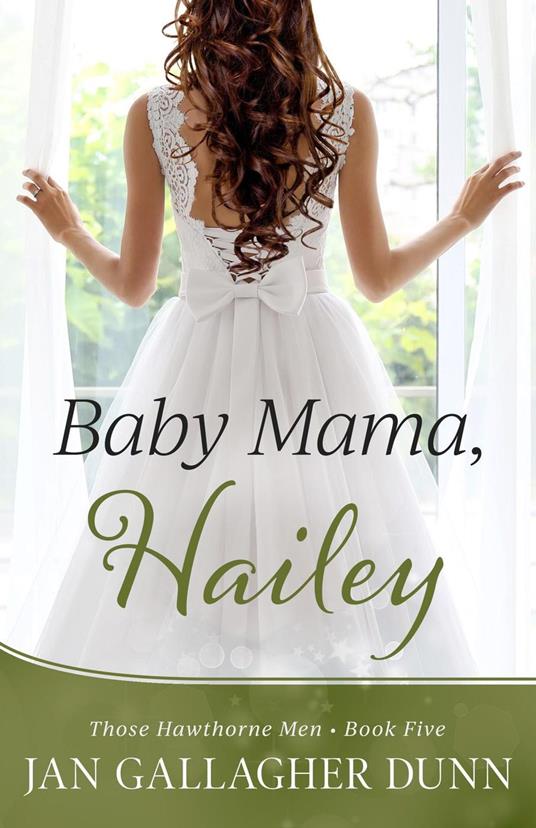 Baby Mama, Hailey