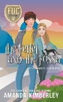 The Ferret and the Fossa - Amanda Kimberley - cover