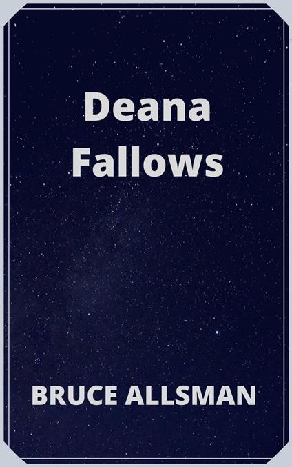 Deana Fallows