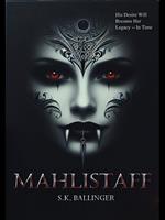 Mahlistaff