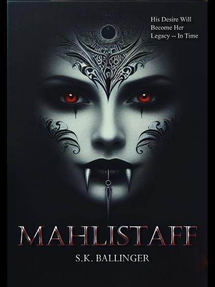 Mahlistaff