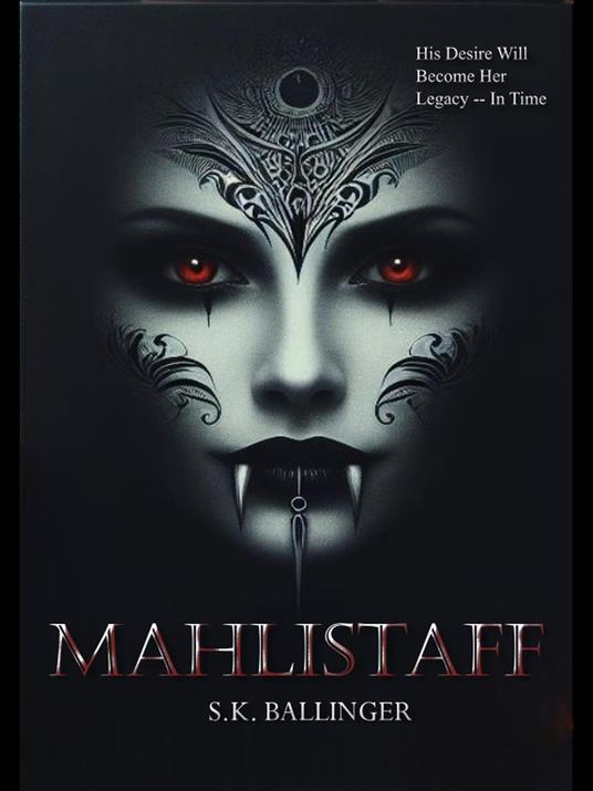 Mahlistaff