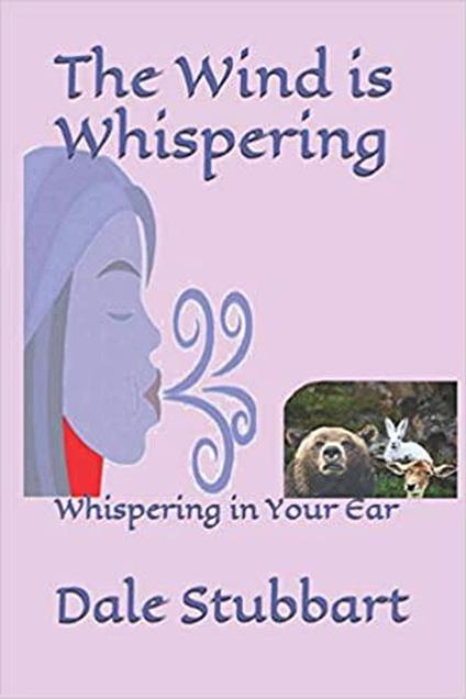 The Wind is Whispering: Whispering in Your Ear