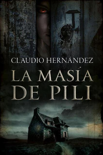 La masía de pili
