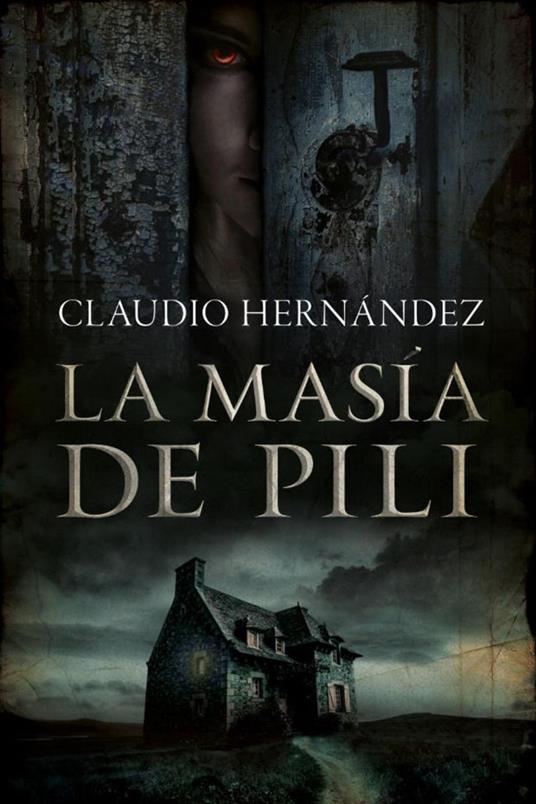 La masía de pili
