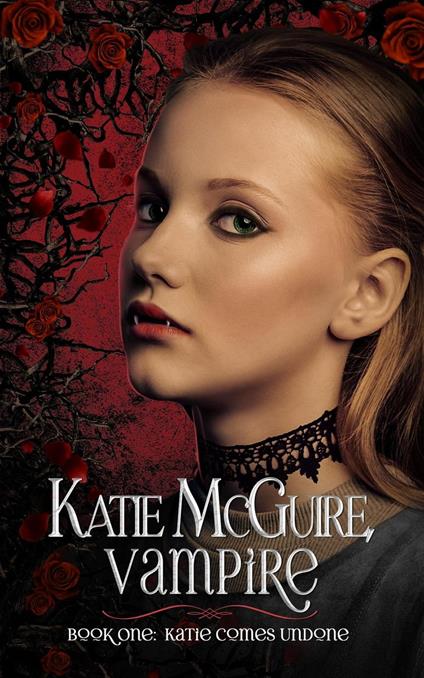 Katie Comes Undone - Jared Wynn - ebook