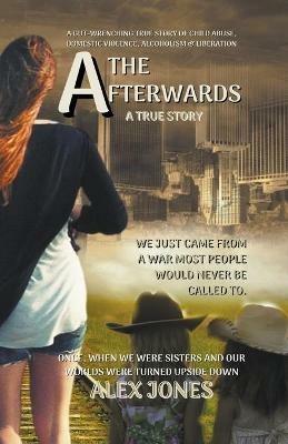 The Afterwards - Alex Jones - cover