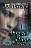 Abigale Hunt - Jt Baxter - cover