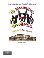The Incredibles Scoobobell The Belavio Mall Rescue