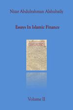 Essays In Islamic Finance II