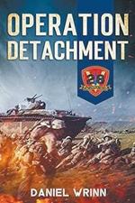 Operation Detachment: 1945 Battle of Iwo Jima
