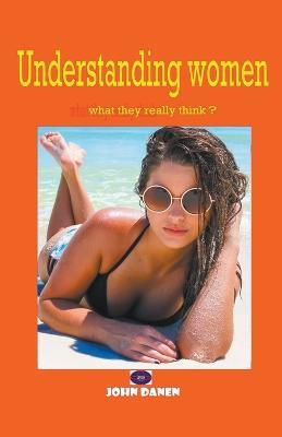 Understanding Women - John Danen - cover